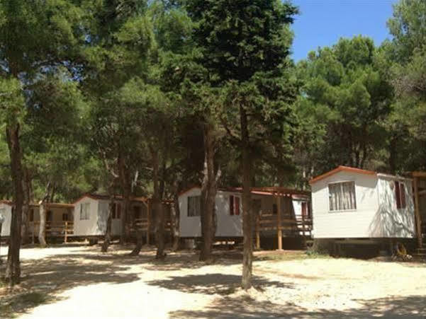 Отель Camp Porat Повляна Экстерьер фото